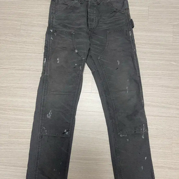 [BUNJANG] RRL Carpenter Pants / 더블알엘(RRL) 카펜터 팬츠