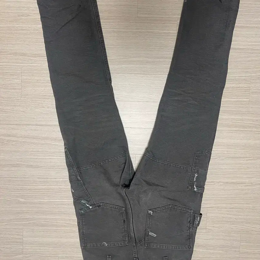[BUNJANG] RRL Carpenter Pants / 더블알엘(RRL) 카펜터 팬츠