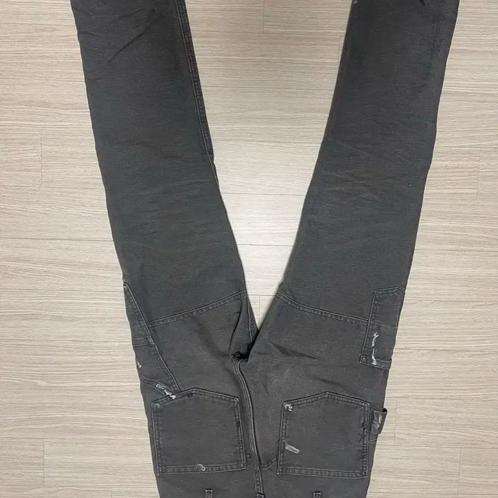[BUNJANG] RRL Carpenter Pants / 더블알엘(RRL) 카펜터 팬츠