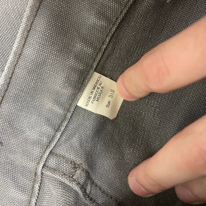 [BUNJANG] RRL Carpenter Pants / 더블알엘(RRL) 카펜터 팬츠