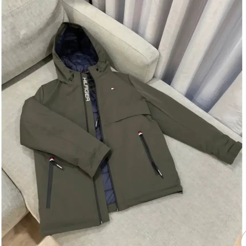 [BUNJANG] Tommy Hilfiger Men&