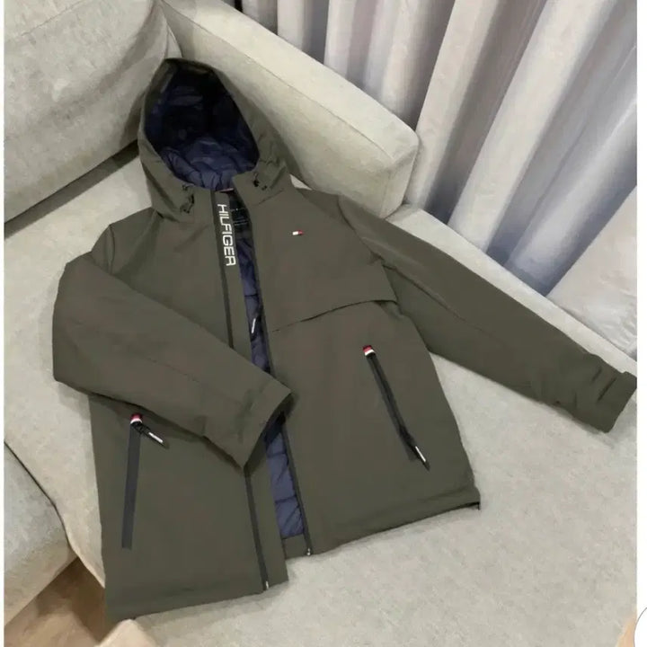 [BUNJANG] Tommy Hilfiger Men&