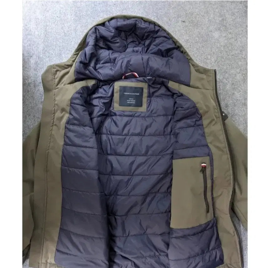 [BUNJANG] Tommy Hilfiger Men&
