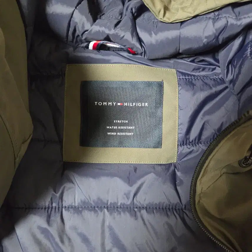 [BUNJANG] Tommy Hilfiger Men&