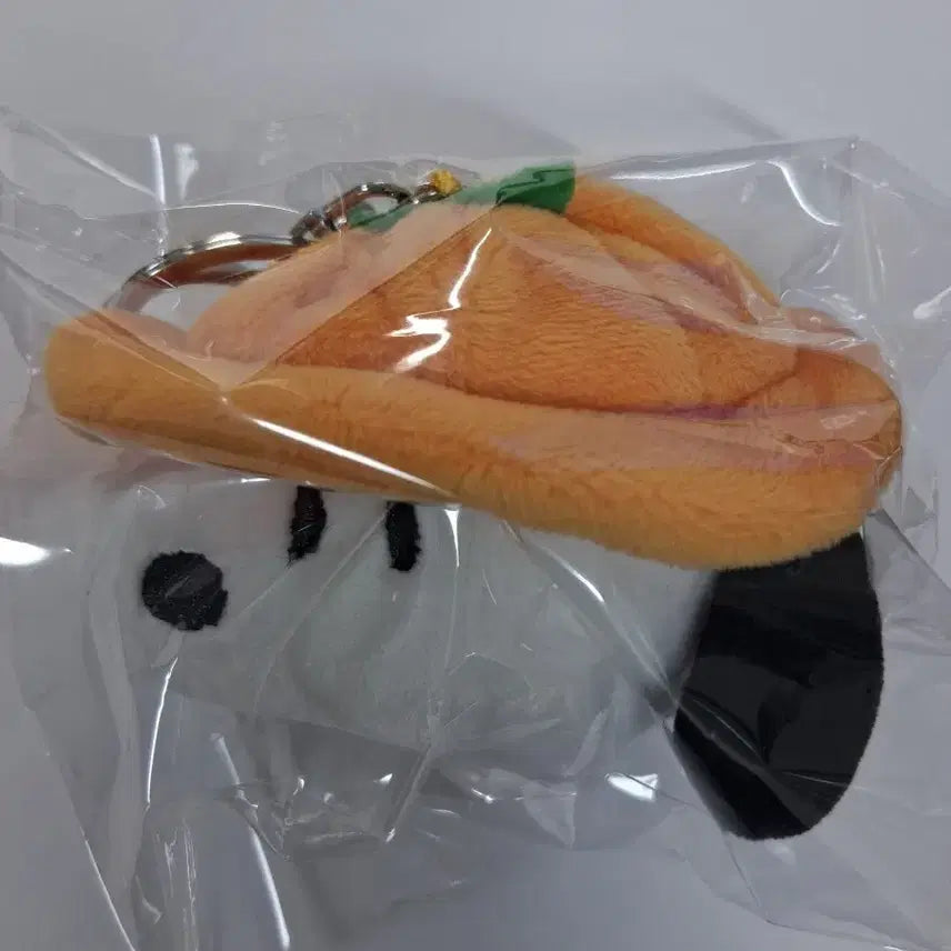 [BUNJANG] Snoopy Garden Snoopy Keyring / 제주 스누피가든 스누피 키링 양도