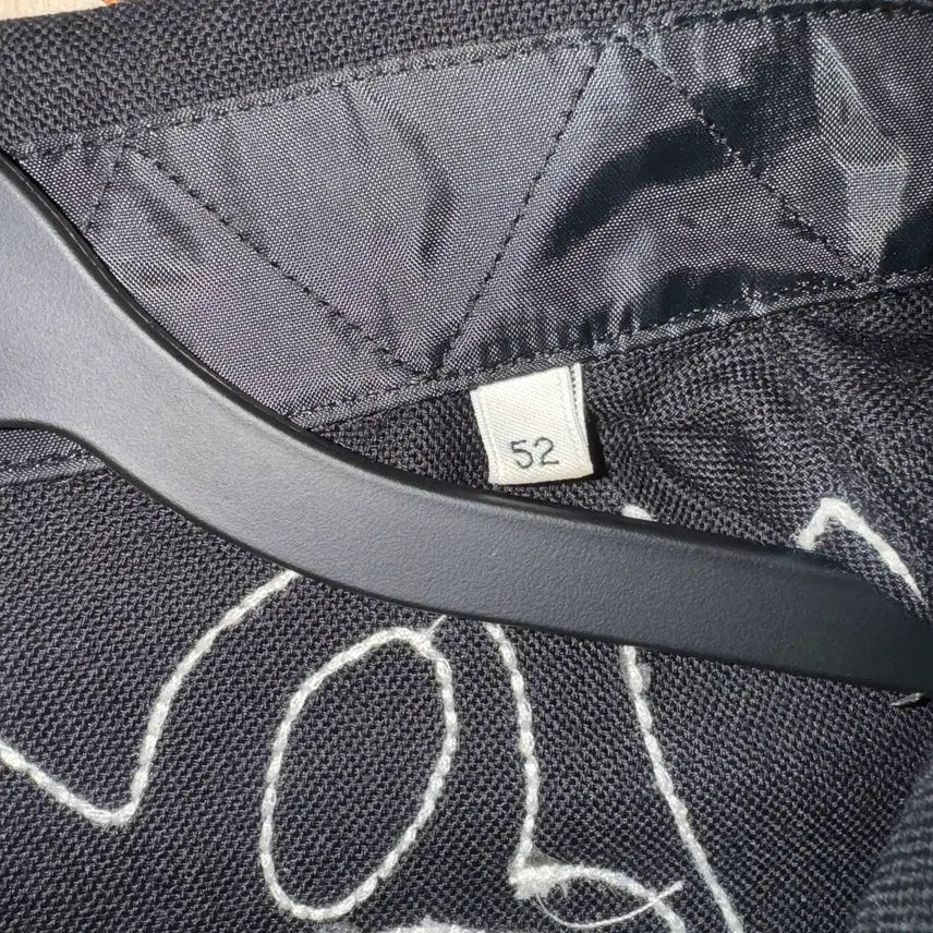 [BUNJANG] Our Legacy Hussen Wool Shirt / 아웨레가시 휴센 울 셔츠