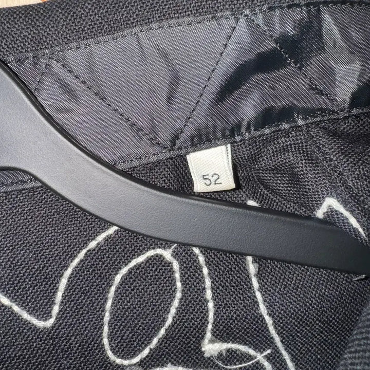 [BUNJANG] Our Legacy Hussen Wool Shirt / 아웨레가시 휴센 울 셔츠