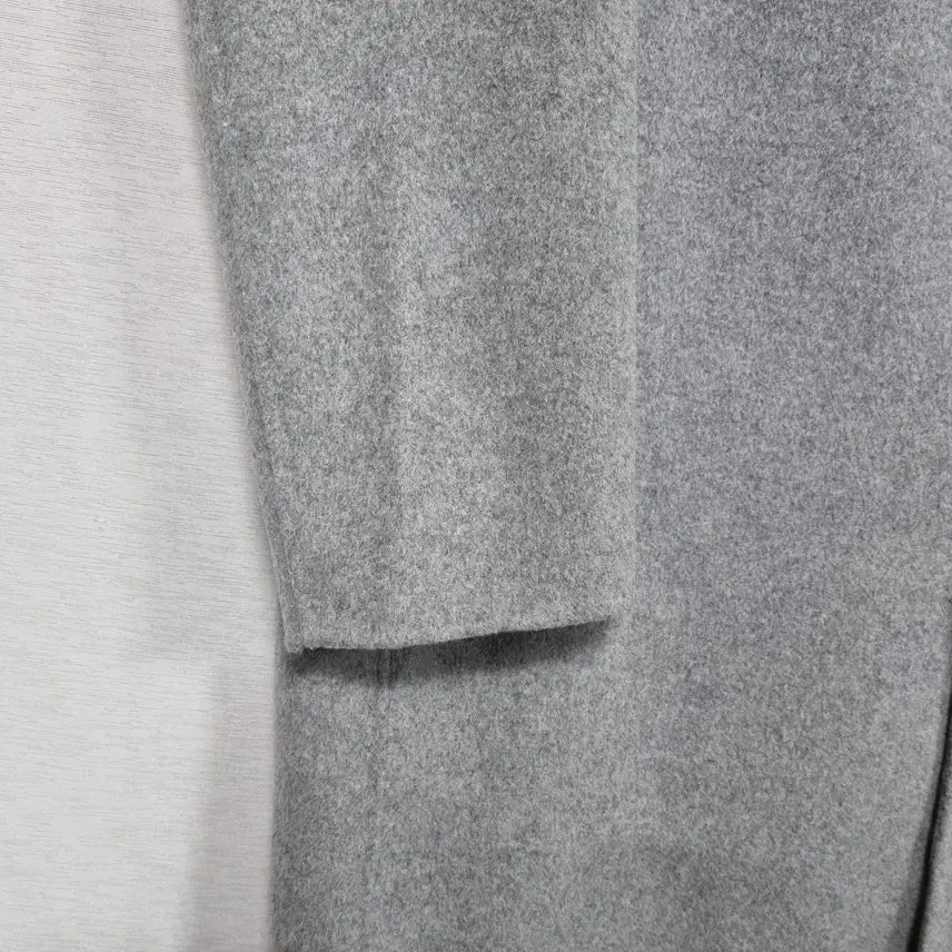 [BUNJANG] Rogatis Men's Cashmere Coat Size 100 / ㅡ로가디스 핸드메이드 캐시미어 코트 남100ㅡ0129