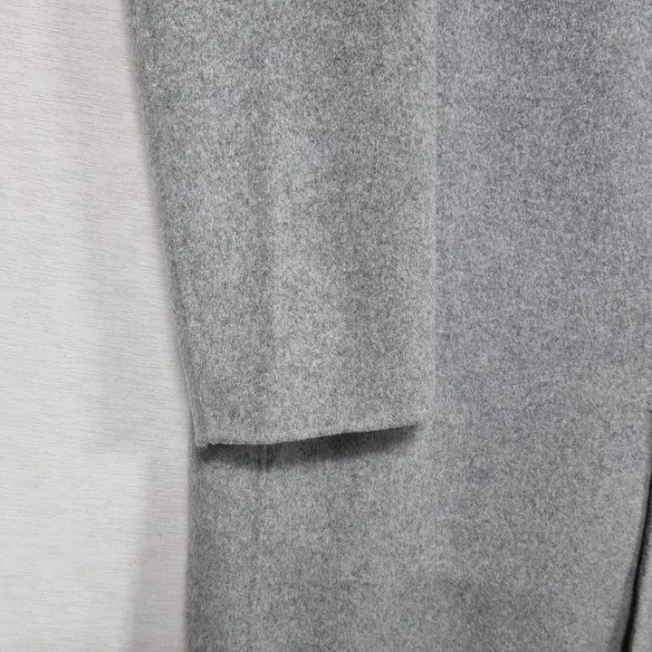 [BUNJANG] Rogatis Men's Cashmere Coat Size 100 / ㅡ로가디스 핸드메이드 캐시미어 코트 남100ㅡ0129