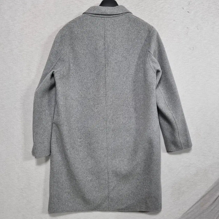 [BUNJANG] Rogatis Men's Cashmere Coat Size 100 / ㅡ로가디스 핸드메이드 캐시미어 코트 남100ㅡ0129