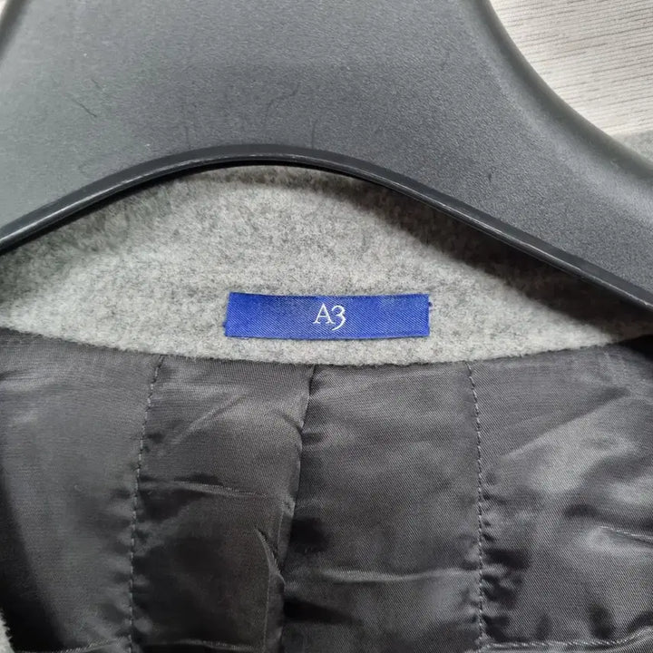 [BUNJANG] Rogatis Men's Cashmere Coat Size 100 / ㅡ로가디스 핸드메이드 캐시미어 코트 남100ㅡ0129