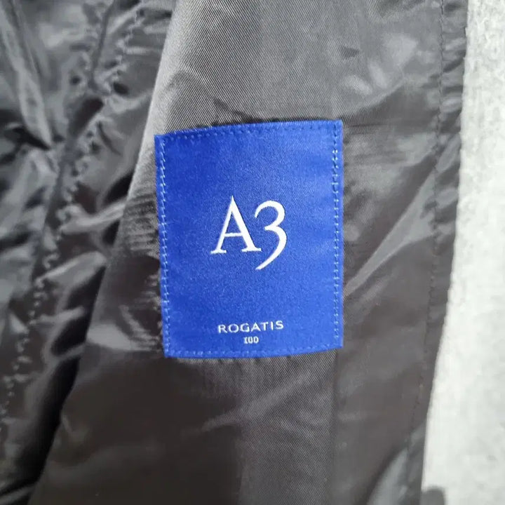 [BUNJANG] Rogatis Men's Cashmere Coat Size 100 / ㅡ로가디스 핸드메이드 캐시미어 코트 남100ㅡ0129