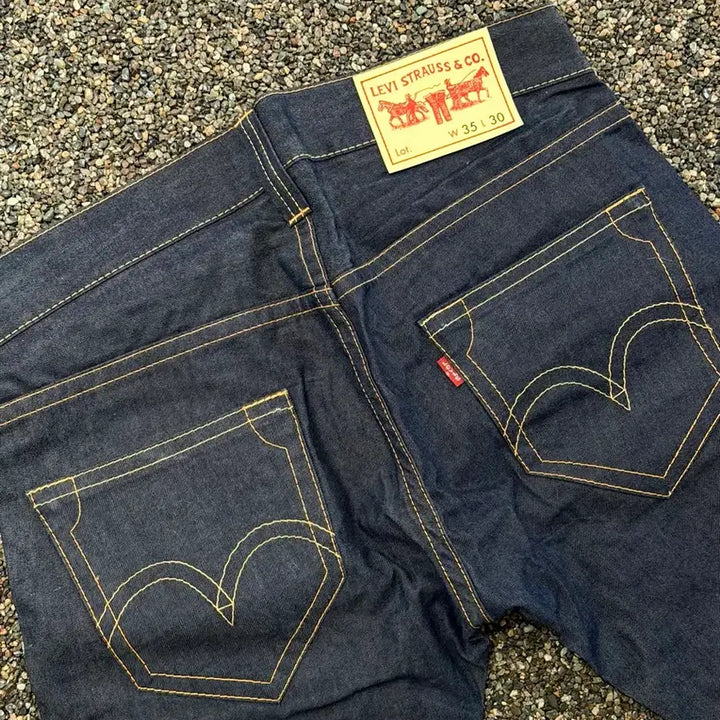 [BUNJANG] Junya Watanabe x Jamiroquai Denim (Size M) / 준야와타나베x자미로콰이 데님M사이즈(32-34인치) 판매해요