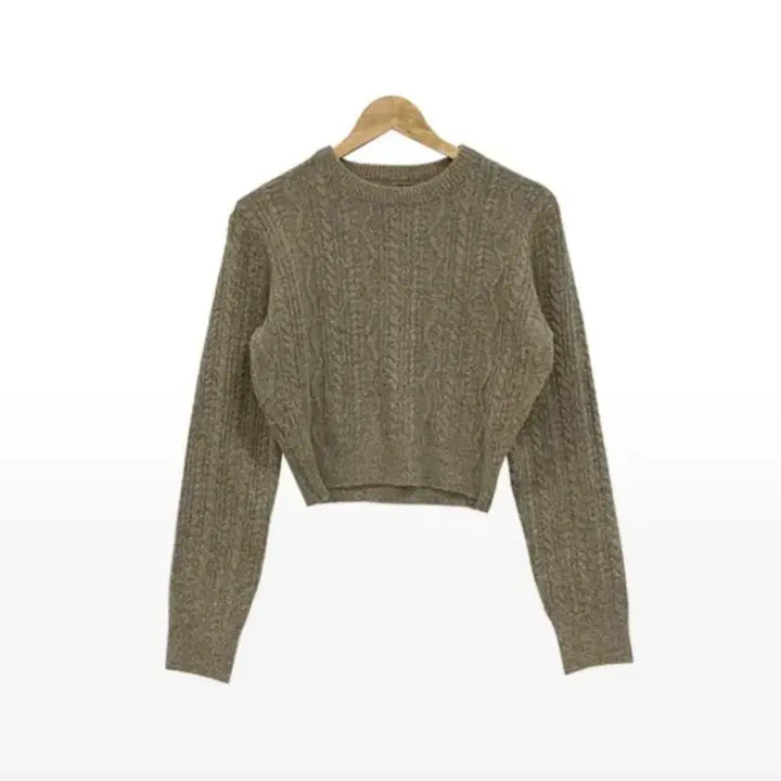 [BUNJANG] Nearwear Pomme Knit Sweater / 니어웨어 Pomme Knit