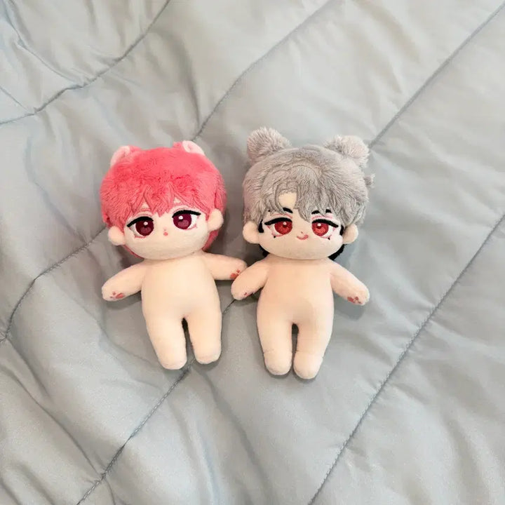 [BUNJANG] ENHYPEN Sunoo &amp; Beomgyu Bundle Set / 일괄) 뽀시은호 뽀시밤비