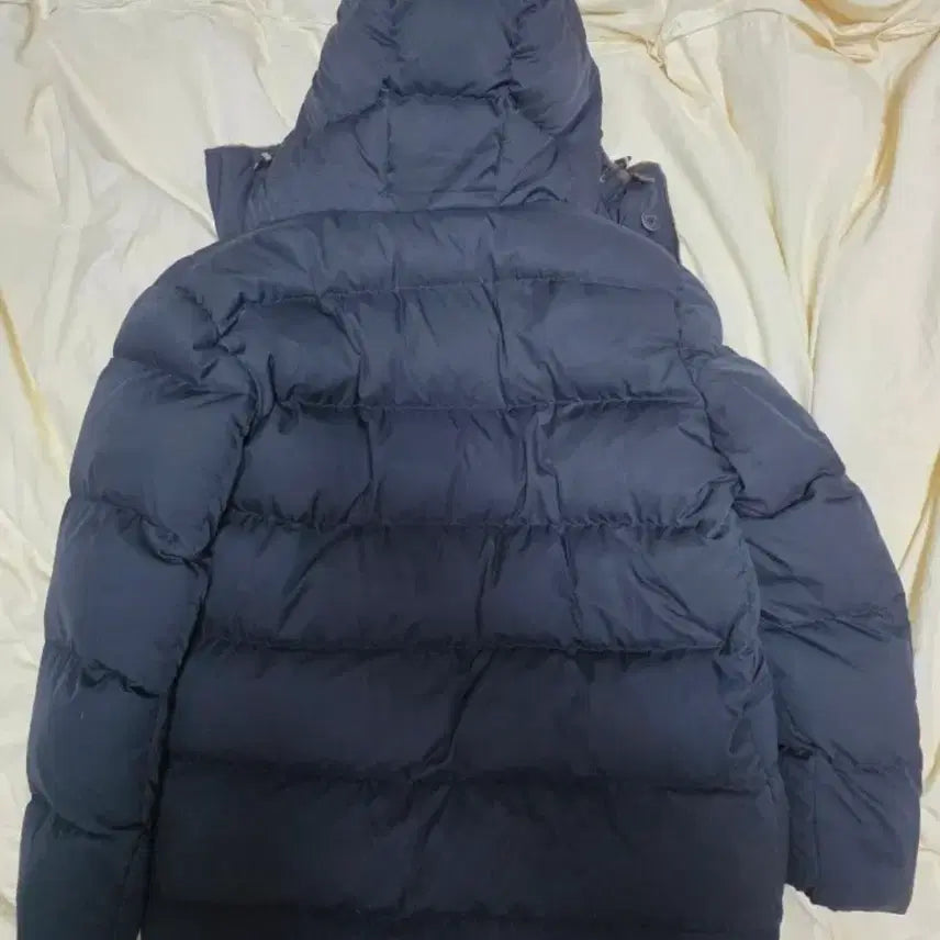 [BUNJANG] Erno 52 Size Padded Jacket / 에르노 패딩 52사이즈