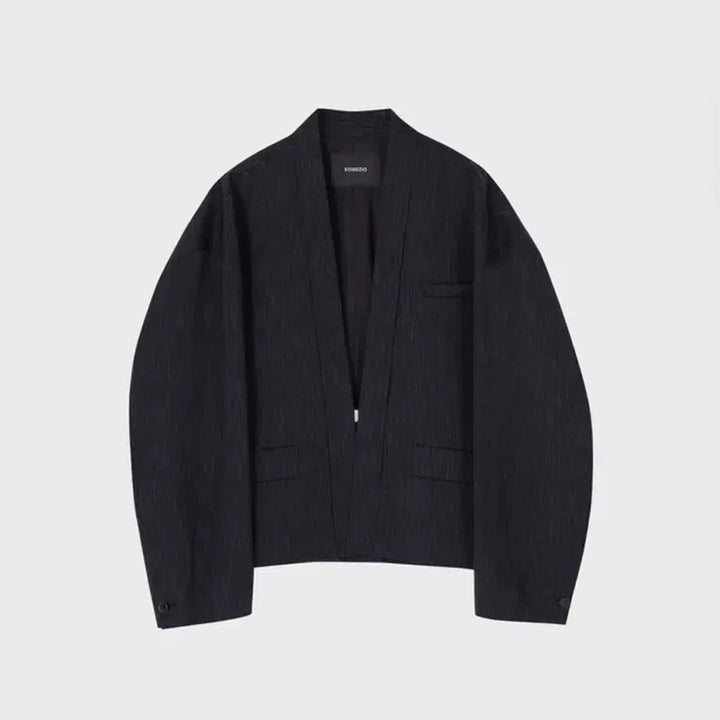 [BUNJANG] 26ss Songzio Meta Hanbok Jacket (46) / 26ss 송지오 메타한복자켓 (46)