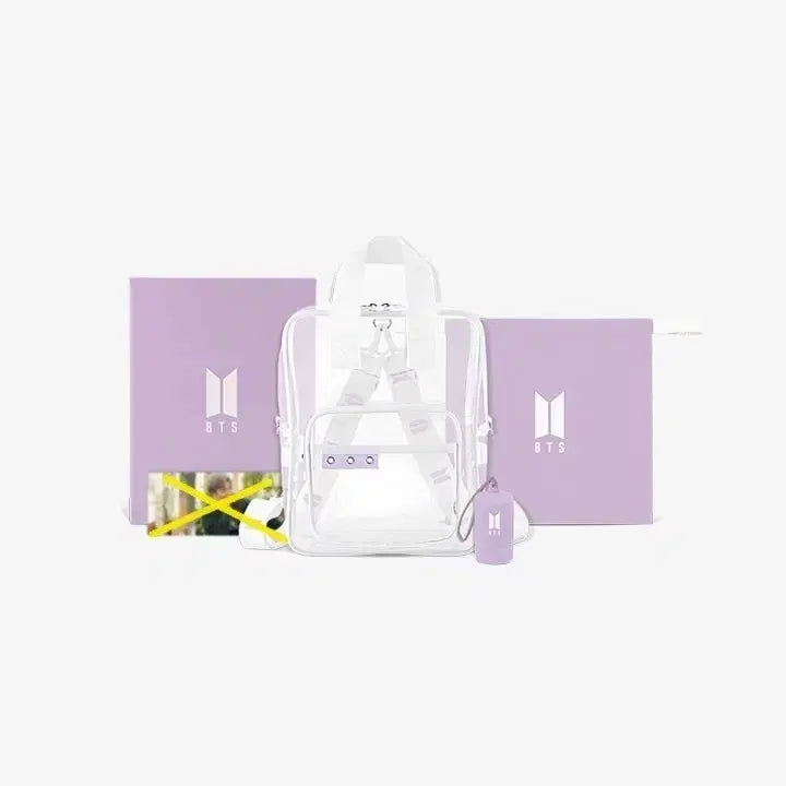 [BUNJANG] BTS Merch Box 7 / BTS 머치박스 7