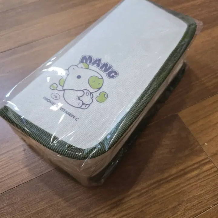 [BUNJANG] BTS J-Hope Mang Pouch / 방탄소년단 BT21 제이홉 망이 파우치(필통)