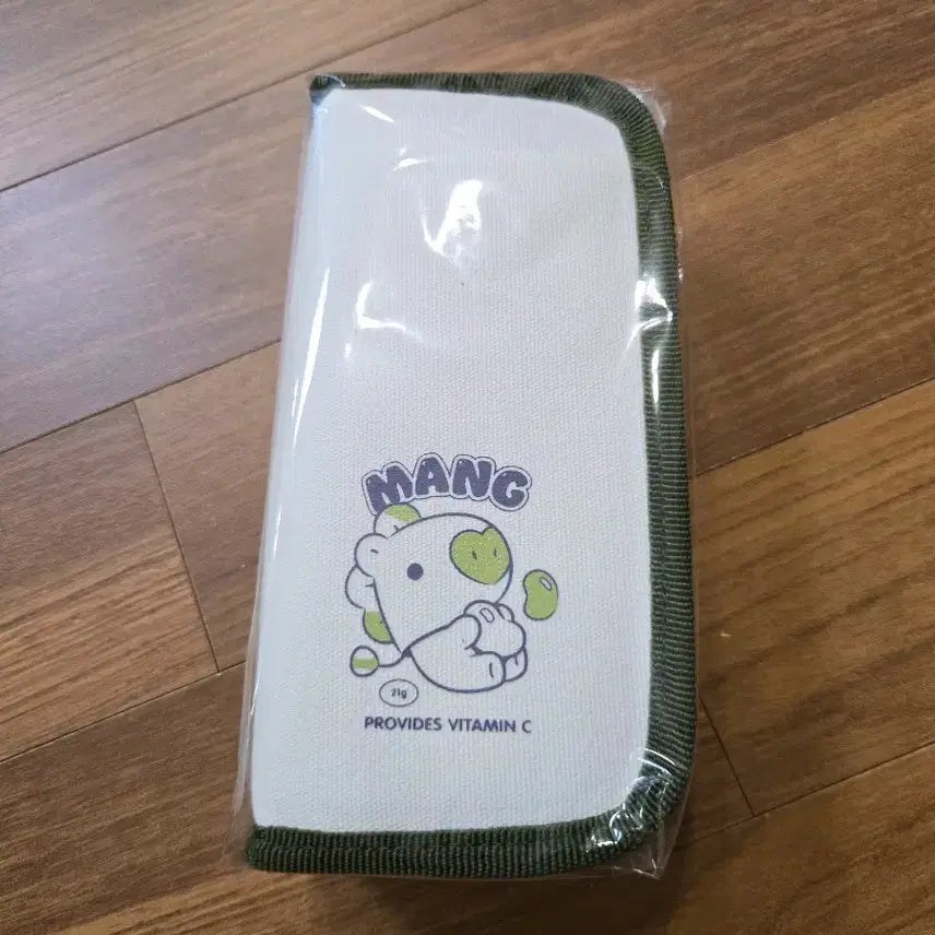 [BUNJANG] BTS J-Hope Mang Pouch / 방탄소년단 BT21 제이홉 망이 파우치(필통)