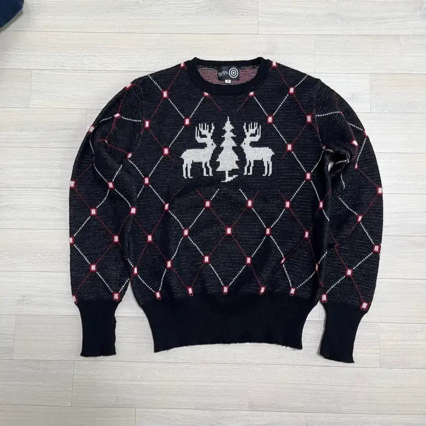 [BUNJANG] South2west8 Knit Sweater / South2west8 남이서팔 니트