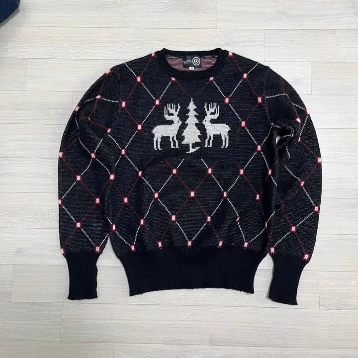 [BUNJANG] South2west8 Knit Sweater / South2west8 남이서팔 니트