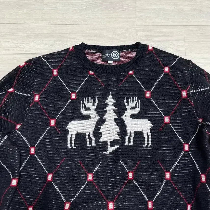 [BUNJANG] South2west8 Knit Sweater / South2west8 남이서팔 니트