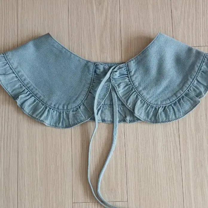 [BUNJANG] Fake Collar / 페이크카라