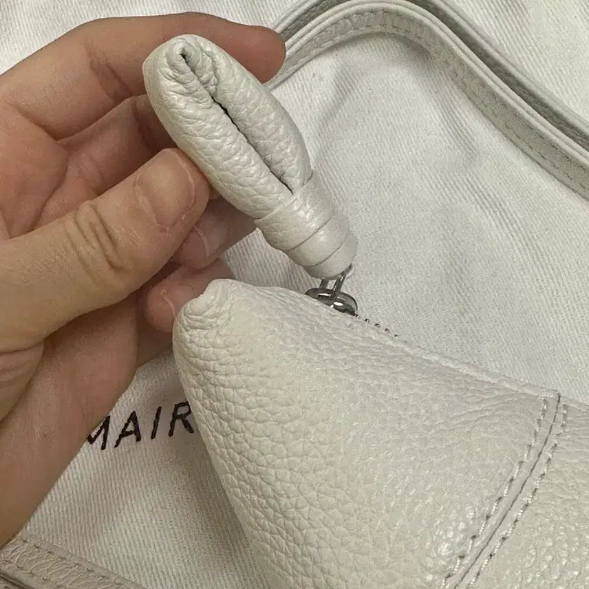 [SOLD OUT] 르메르 코인 펄스 초크 새상품