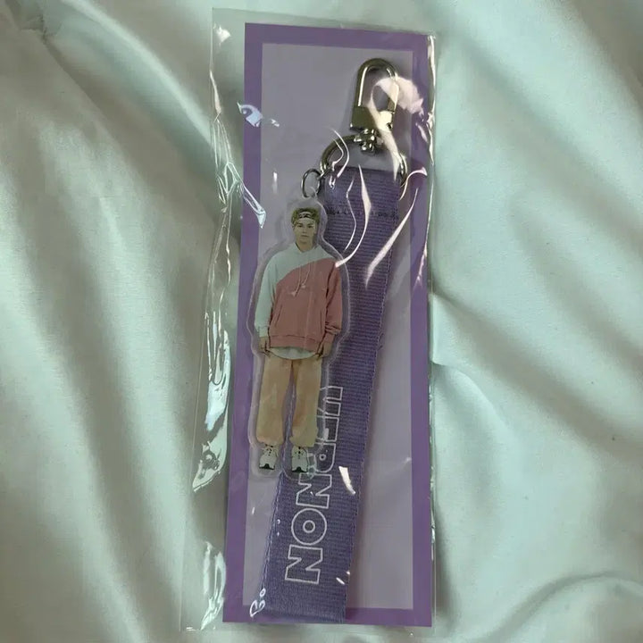 [BUNJANG] SEVENTEEN Vernon 2020 Caratland Keyring / 세븐틴 버논 2020 캐랜 캐럿랜드 키링