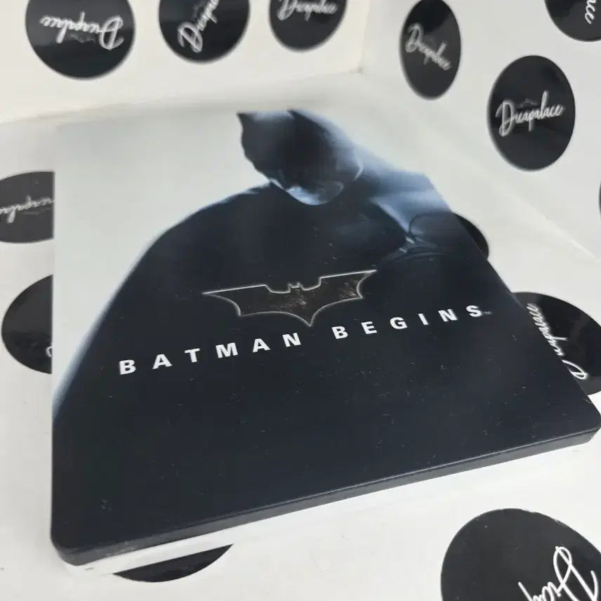 [BUNJANG] Batman Blu-ray Steelbook / [특가] 베트맨 블루레이 스틸북 초희귀 bluray
