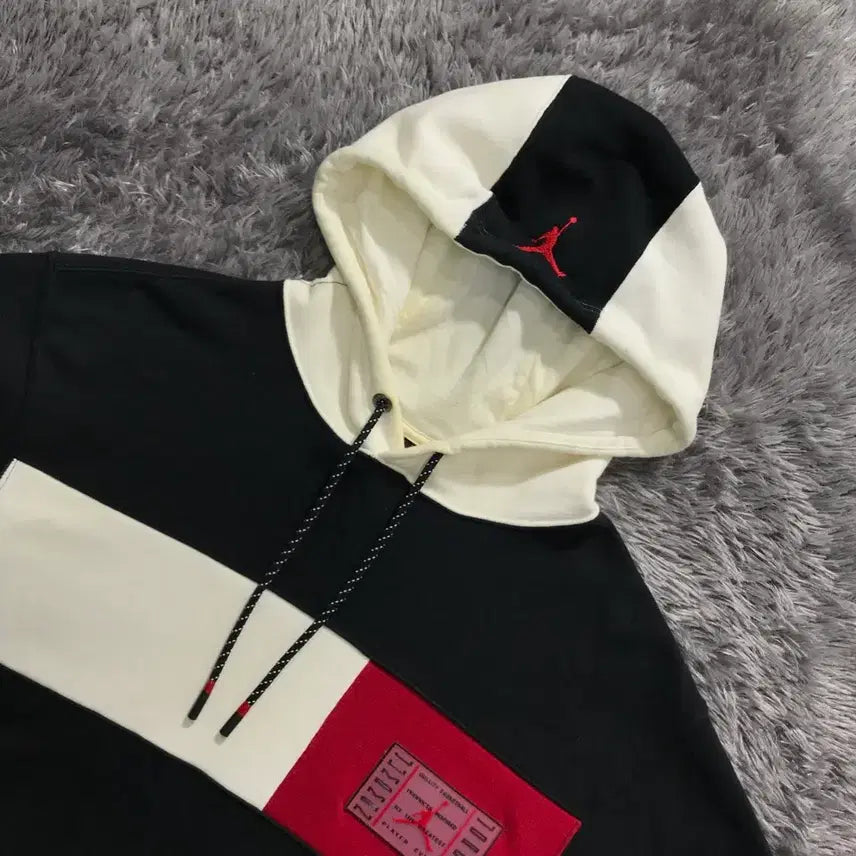 [BUNJANG] Nike Air Jordan Legacy AJ11 Hoodie / [L, 공용] 나이키(NIKE) 에어 조던 레거시 AJ11 후디@106