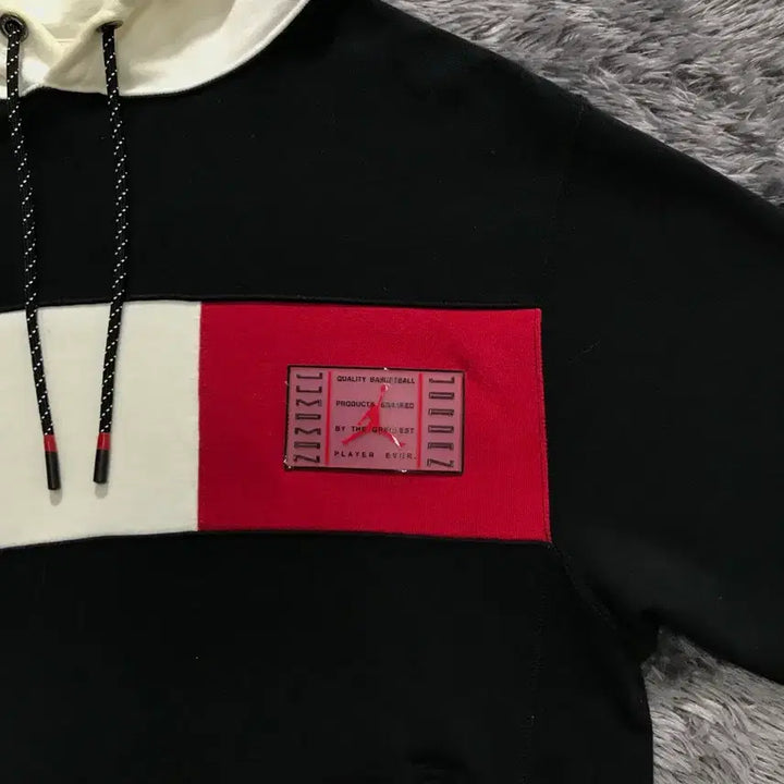 [BUNJANG] Nike Air Jordan Legacy AJ11 Hoodie / [L, 공용] 나이키(NIKE) 에어 조던 레거시 AJ11 후디@106