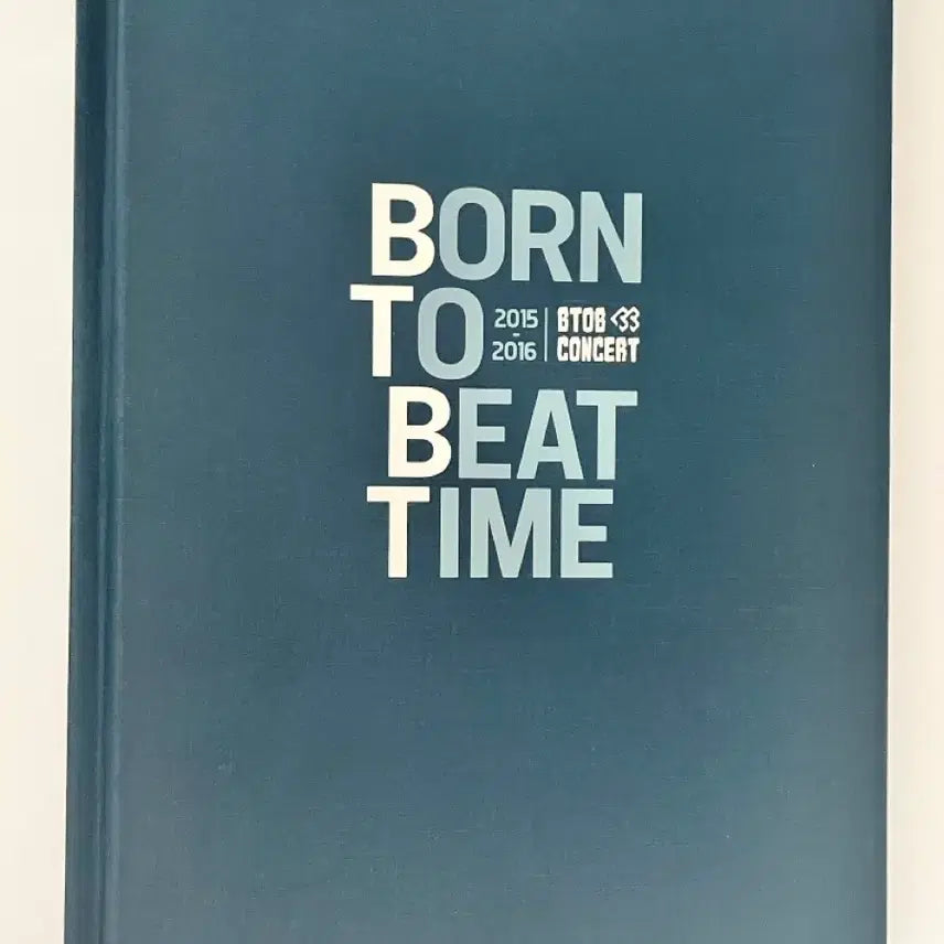 [BUNJANG] BTOB BTBT DVD / BTOB 비투비 BTBT DVD