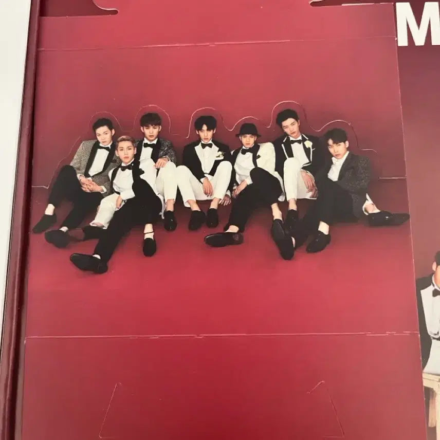 [BUNJANG] BTOB BTBT DVD / BTOB 비투비 BTBT DVD
