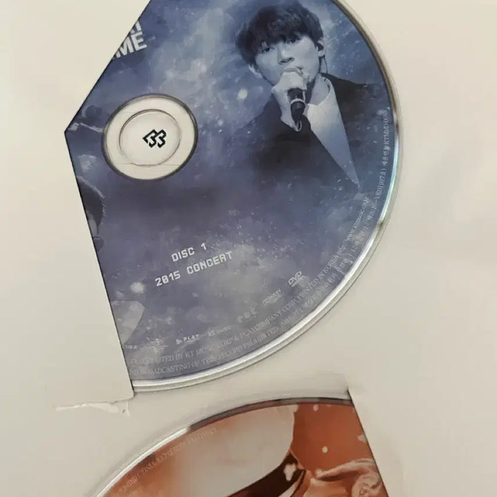 [BUNJANG] BTOB BTBT DVD / BTOB 비투비 BTBT DVD