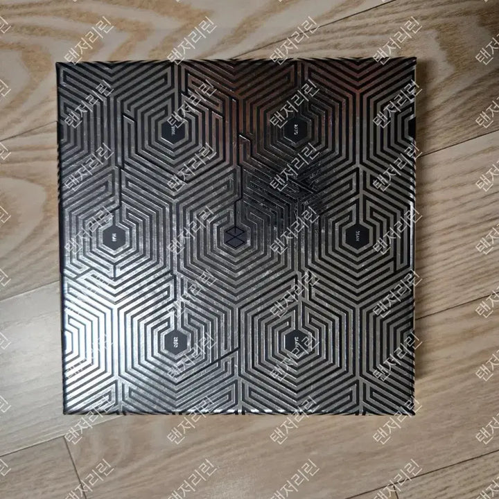 [BUNJANG] EXO-K Overdose Signed Album / EXO-K 미니 2집 중독 (Overdose) 친필 싸인 앨범 비매 판매