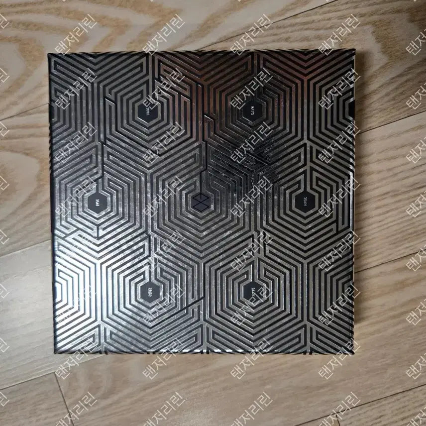 [BUNJANG] EXO-K Overdose Signed Album / EXO-K 미니 2집 중독 (Overdose) 친필 싸인 앨범 비매 판매