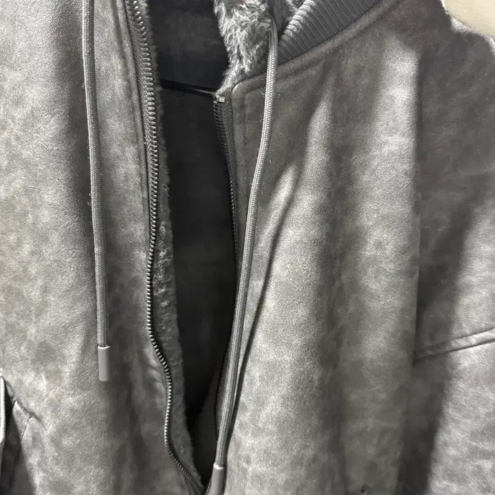 [BUNJANG] ZARA Outerwear Jacket / 자라 아우터