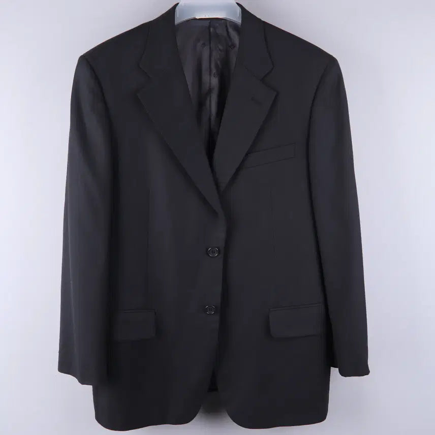 [BUNJANG] Givenchy Monsieur Blazer Jacket (Gray) / GIVENCHY MONSIEUR 지방시 블레이저 자켓 그레이 (95)