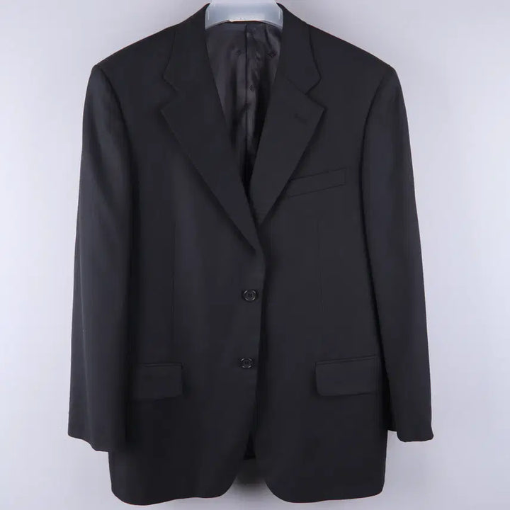 [BUNJANG] Givenchy Monsieur Blazer Jacket (Gray) / GIVENCHY MONSIEUR 지방시 블레이저 자켓 그레이 (95)