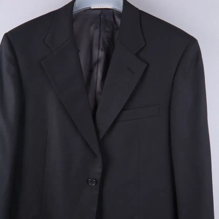 [BUNJANG] Givenchy Monsieur Blazer Jacket (Gray) / GIVENCHY MONSIEUR 지방시 블레이저 자켓 그레이 (95)