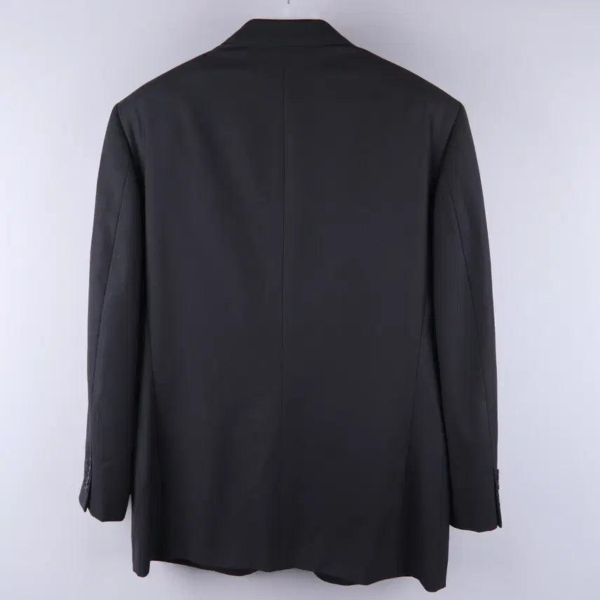 [BUNJANG] Givenchy Monsieur Blazer Jacket (Gray) / GIVENCHY MONSIEUR 지방시 블레이저 자켓 그레이 (95)