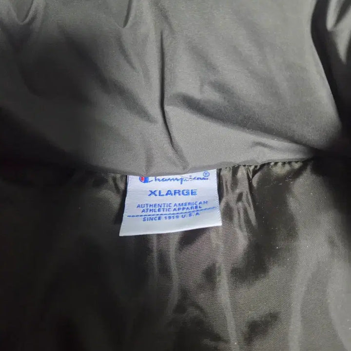 [BUNJANG] Champion Padded Jacket / 챔피온패딩