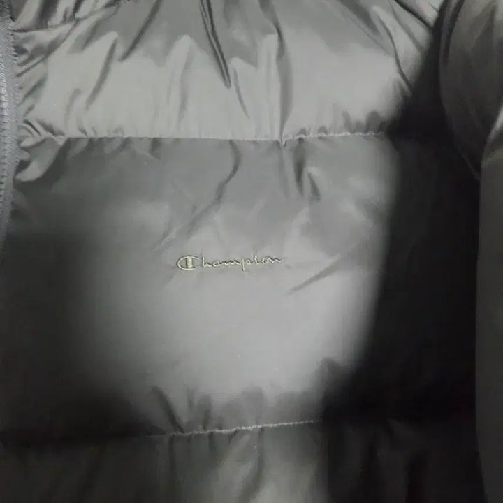 [BUNJANG] Champion Padded Jacket / 챔피온패딩