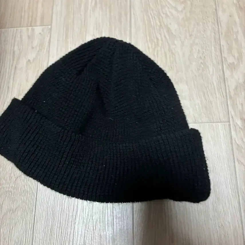 [BUNJANG] Our Legacy New Era Beanie / 아워레가시 뉴에라 비니
