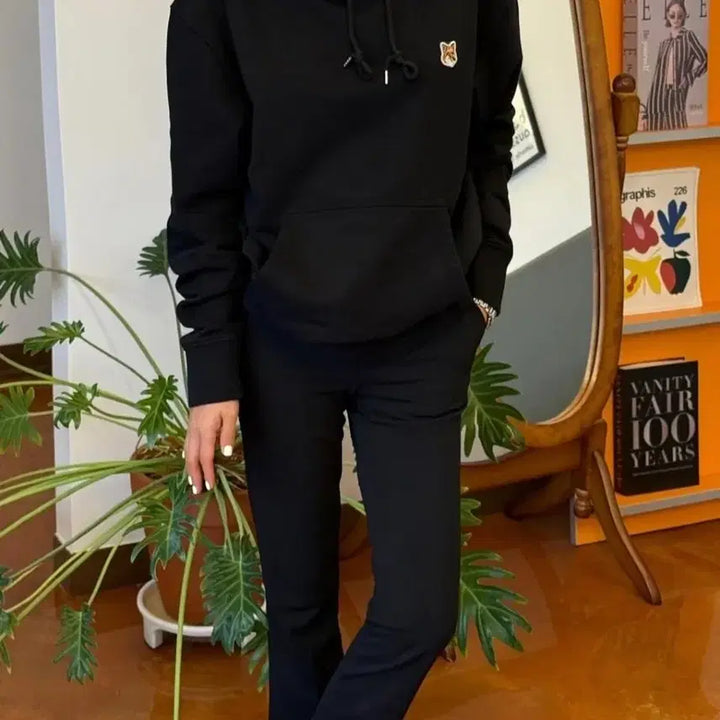[BUNJANG] Maison Unisex Hoodie / #새상품/정품(무료배송)메종 남녀공용 후드티판매합니다~