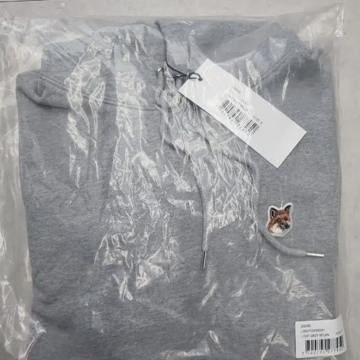 [BUNJANG] Maison Unisex Hoodie / #새상품/정품(무료배송)메종 남녀공용 후드티판매합니다~