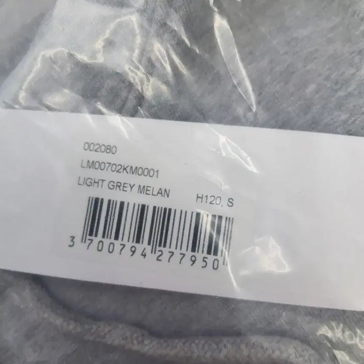 [BUNJANG] Maison Unisex Hoodie / #새상품/정품(무료배송)메종 남녀공용 후드티판매합니다~