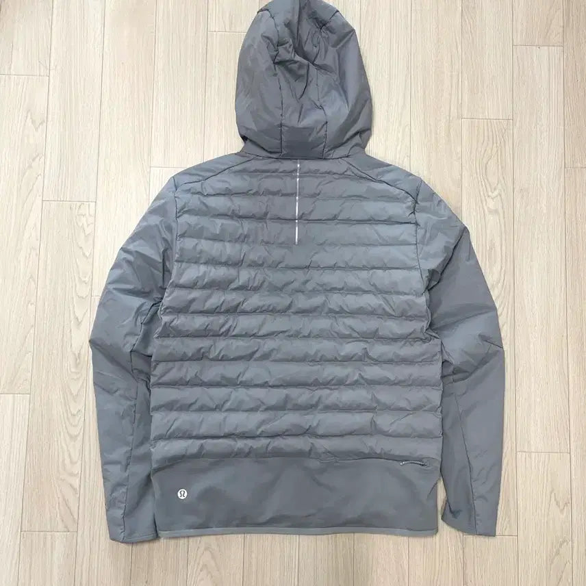 [BUNJANG] Lululemon Down For It All Hooded Padded Jacket / 룰루레몬 다운 포 잇 올 후디 패딩 자켓 새상품